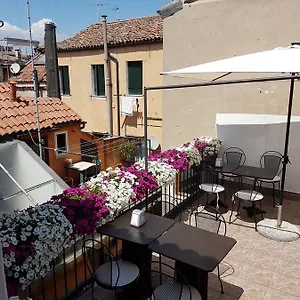 3* Pensjonat Al Portico